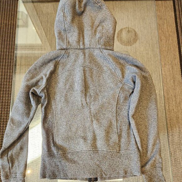 Lululemon Scuba Hoodie *Light Cotton Fleece - Picture 3 of 12